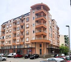 Dvosoban stan 84m2 - Podgorica - Krivi Most Delta City