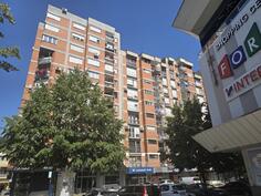 Trosoban stan 86m2 - Bijelo Polje - Centar grada
