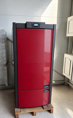 alfa plam commo compact 37kw