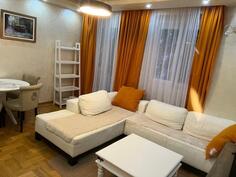 Jednosoban stan 46m2 - Podgorica - Preko Morače