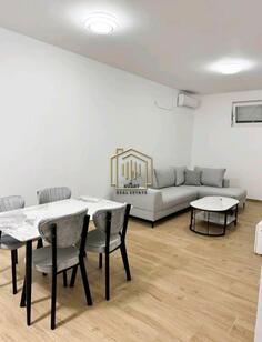 Jednosoban stan 49m2 - Podgorica - City kvart