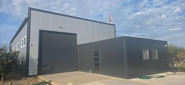 300m2 - Temerin - Bački Jarak