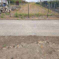 Građevinsko zemljište 560m2 - Temerin - Bački Jarak