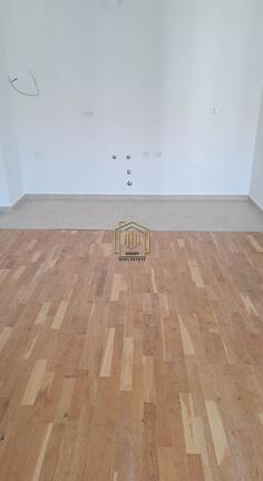 Dvosoban stan 55m2 - Podgorica - Zabjelo