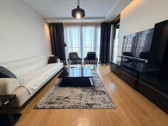 Jednosoban stan 57m2 - Podgorica - Kruševac
