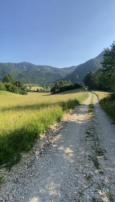 Poljoprivredno zemljište 7270m2 - Šavnik - Mokro