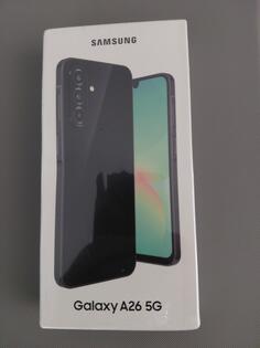Samsung - A26 5G