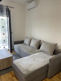 Garsonjera 34m2 - Podgorica - Zabjelo