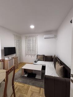 Jednosoban stan 29m2 - Podgorica - Zabjelo