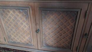Komoda- puno drvo, samo 50 eur, zbog selidbe