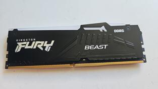 Kingston 32 GB kit DDR5