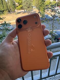 Apple - Pro max