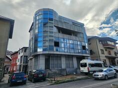 Poslovna zgrada 600m2 - Rožaje - Ibarac