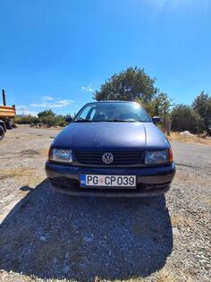 Volkswagen - Polo - 1.2