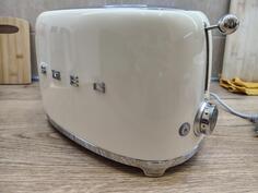 Toster SMEG TSF01CREU