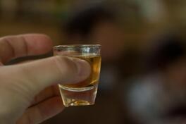 Rakija - jabuka