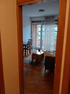 Jednosoban stan 40m2 - Podgorica - Central Point Vektra