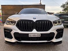 BMW - X6 M - 3.0d
