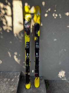 ATOMIC VR 165