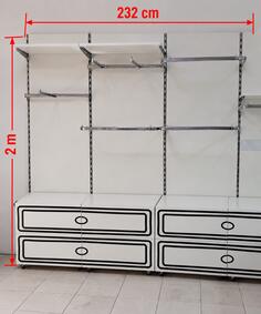 Inventar za butik