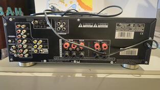 Polovni Pioneer VSX-D514-K