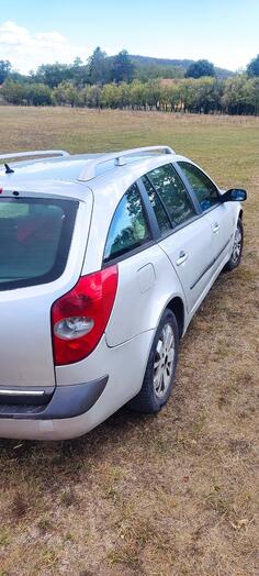 Renault - Laguna - 1.9
