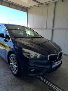 BMW - 214 Gran Tourer - 1.5d