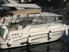 Glastron - glastron 249