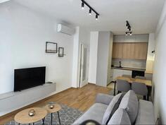 Jednosoban stan 43m2 - Podgorica - Zabjelo