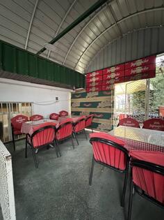 Proizvodni prostor 20m2 - Podgorica - Zlatica