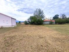 Građevinsko zemljište 600m2 - Danilovgrad - Glavica