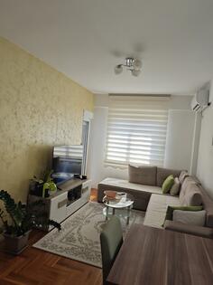 Jednosoban stan 30m2 - Podgorica - Stari Aerodrom