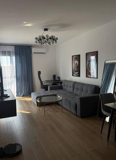 Dvosoban stan 53m2 - Bar - Bar (uži dio) susanjska plaza
