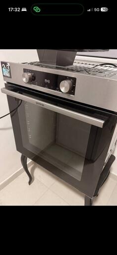 PRODAJE SE UGRADNA RERNA GORENJE BO6735E02XKO