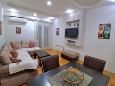 Dvosoban stan 74m2 - Podgorica - Zabjelo