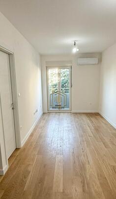 Jednosoban stan 40m2 - Podgorica - Central Point