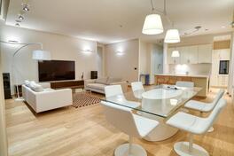 Dvosoban stan 120m2 - Podgorica - Kruševac
