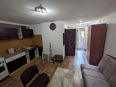 Garsonjera 28m2 - Podgorica - Zabjelo