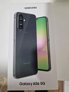 Samsung - A56 5G