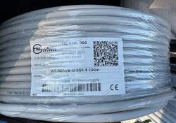 OTKUP INSTALACIONIH KABLOVA