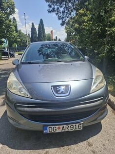Peugeot - 207 - 1.6hdi