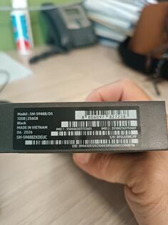 Samsung - S26 ultra 12/256