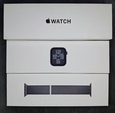 Apple Apple Watch SE Gen 2 40mm GPS Unisex sat