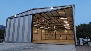 Magacin 210m2 - Bar - Bjeliši
