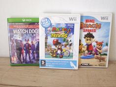 SuperMario za Nintendo Wii