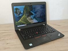 Lenovo - 14" Intel i5 16GB GB