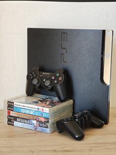 Sony - PlayStation 3
