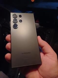 Samsung - S24 ULTRA 12/256