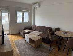 Jednosoban stan 38m2 - Podgorica - Zabjelo Multickom