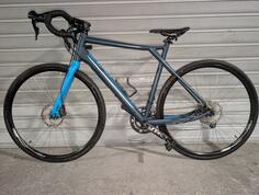 Shimano - GT Grade Alloy Sora 2017